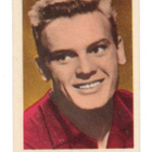 Purkkakuva CA n:o 18 TAB HUNTER Purukumikuva - pikkukuva 1