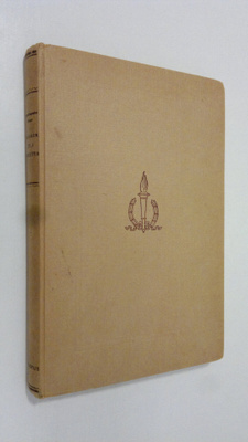 T. Rautapalo-Rapp : Hänkin etsi totuutta : nuorisoromaani