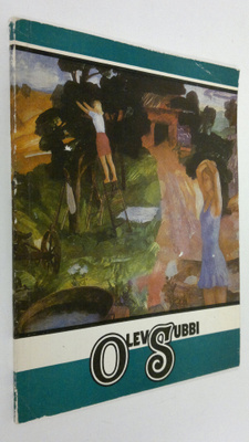 Enn Poldroos : Olev Subbi