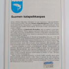 Suomen kalapaikkaopas - pikkukuva 2