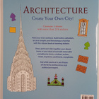 Sabine Tauber : Architecture - Create Your Own City! - pikkukuva 2