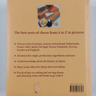Anne Iburg : Dumon't lexicon of cheese - pikkukuva 2