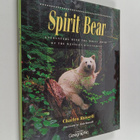 Charles Russell : Spirit Bear : Encounters with the White... - pikkukuva 1
