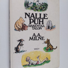 A. A. Milne : Nalle Puh rakentaa talon - pikkukuva 1