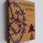 Juhani (toim.) Salokannel : Kirjojen kirja - pikkukuva 1