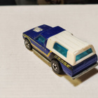 E5 Hot Wheels Dodge PU - pikkukuva 2