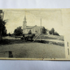Impilahti - 1913 Ladoga laivalle mennyt - pikkukuva 1