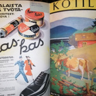 1935 vsk Kotiliesi Martta Wendelin - pikkukuva 3