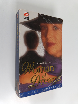 Angela Drake : Woman of Dreams