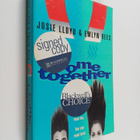 Josie Lloyd : Come together (signeerattu) - pikkukuva 1