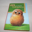 Lucy Daniels Pöllö pulassa - pikkukuva 1