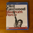 Magnum Force Blu-ray - pikkukuva 1