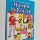 Hannu ja Kerttu - pikkukuva 1