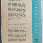 Salamasarja 93 Kymmenen kuollutta miestä - pikkukuva 2