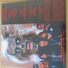 Iron Maiden Definitive Nijmegen 1981 2x lp uusi violetti vin - pikkukuva 2