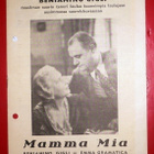 ARKADIA - filmi : " Mamma Mia " Beniamino Gigli 1942 - pikkukuva 1
