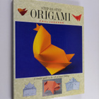 Paul Jackson : Step-by-step origami - Step by step origami - pikkukuva 1