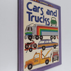 Karen Rissing : Cars and Trucks - pikkukuva 1