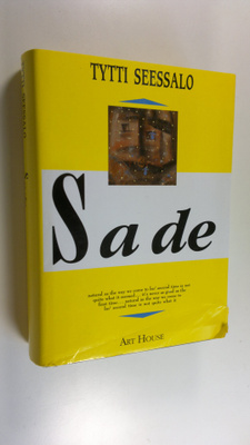 Tytti Seessalo : Sade