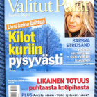 Valitut Palat lehti 5 kpl v.2004 - pikkukuva 2