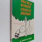 Charles M. Schulz : You're a Winner, Charlie Brown! - pikkukuva 1
