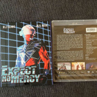 Expect No Mercy OOP LE slipcase blu-ray | US | 1995 - pikkukuva 2
