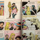 ZORRO Säilän sankari. n:o 2 1992 - pikkukuva 5