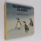 Valerie Greeley : Eläintarhan eläimiä - pikkukuva 1