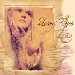 Leaves Eyes - Lovelorn (CD)