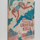 Poikien urheilukirja 2 - pikkukuva 1