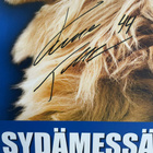 TEAM FINLAND  Taulu  Kimmo Timonen AUTOGRAPH - pikkukuva 2