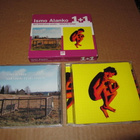 Ismo Alanko 1+1 2-CD Kun Suomi Putos Puusta+1 v.2009 RARE - pikkukuva 1