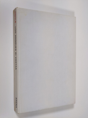 Fred Hoyle : Los Angeles ei vastaa