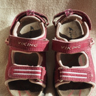 VIKING sandaalit, koko 26, SIISTIT - pikkukuva 3