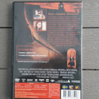 DVD: From Hell (Johnny Depp, Heather Graham 2001) - pikkukuva 2