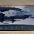 Equals (2015) Kristen Stewart & Nicholas Hoult (UUSI) - pikkukuva 3