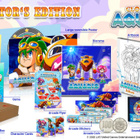 Clock Work Aquario Collector's Edition - pikkukuva 3