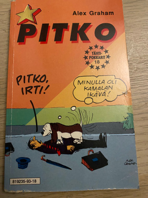 Pitko
