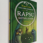 Lena Frölander-Ulf : Rapsu Metsäläinen - pikkukuva 1