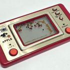 Matsushimi Game & Time Apple LCD konsoli - pikkukuva 2