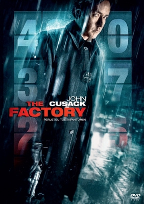 The Factory (DVD)