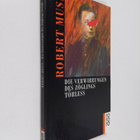 Robert Musil : Die Verwirrungen des Zöglings Törless - pikkukuva 1