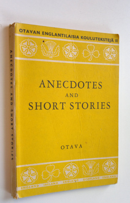 Sirkka-Liisa Norko : Anecdotes and Short Stories