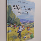 Philippe Dupasquier : Ukin luona maalla - pikkukuva 1