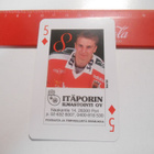 ÄSSÄT Pelikortti # Ruutu 5 Tuomo Kyhä - pikkukuva 1