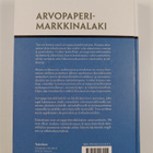 Jarkko Karjalainen : Arvopaperimarkkinalaki (2008) - pikkukuva 2