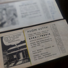 TEX 1964 LIUSKALEHDET - pikkukuva 3