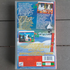 VHS: Muumilaakson Tarinoita - Joulua Odotellessa (1990/1993) - pikkukuva 2