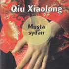 Qiu Xiaolong: Chen Cao 3 Musta sydän (3p. Loisto) - pikkukuva 1
