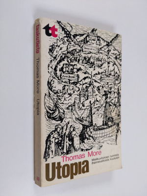 Thomas More : Utopia